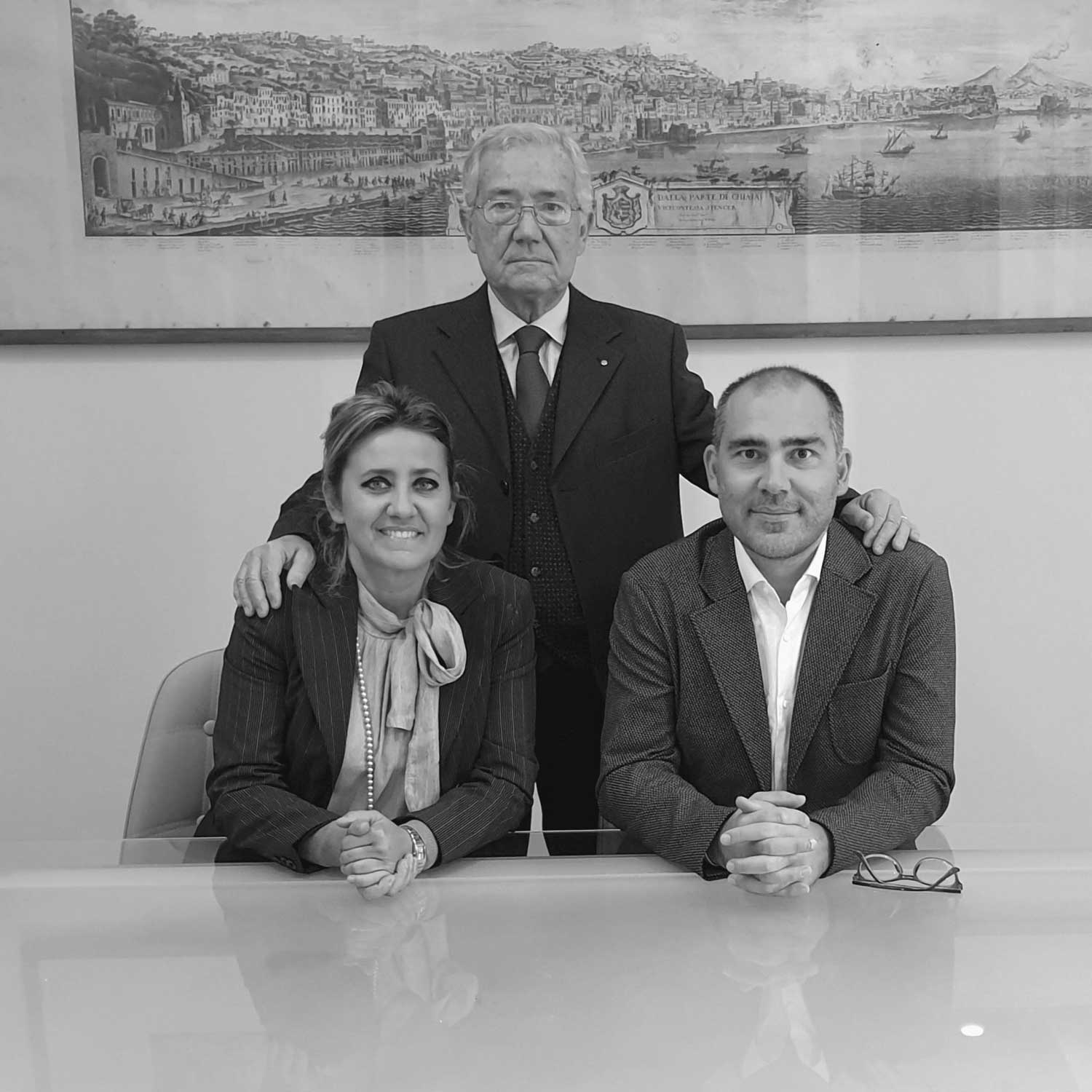 DOTT. NICOLA MUSTO e partner